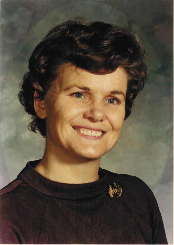 Delores K. Gilbert
