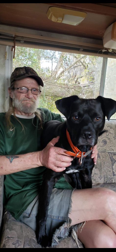 James Edward Lilly Profile Photo