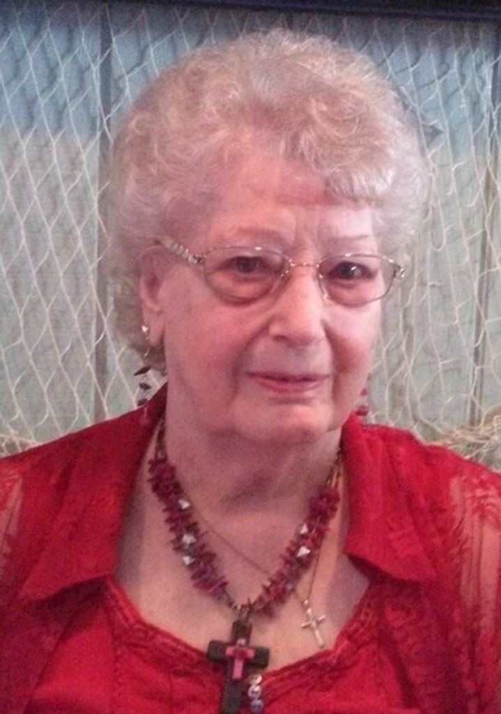 Doris Cluney Profile Photo