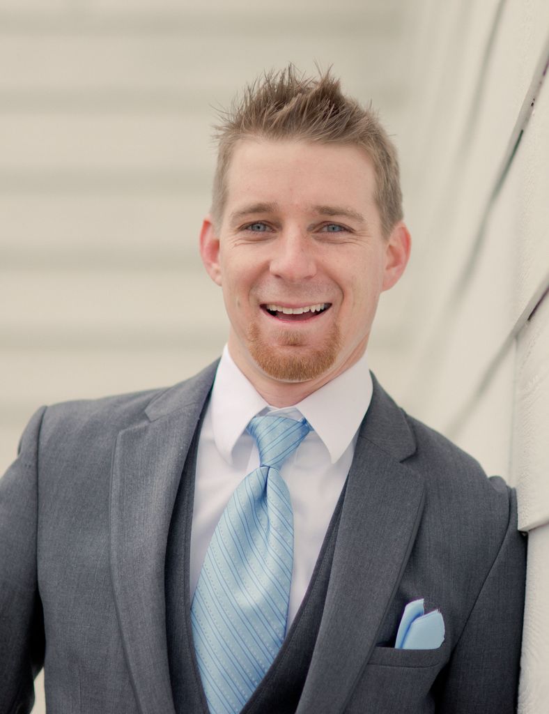 Christopher Larre Mccorkel Profile Photo