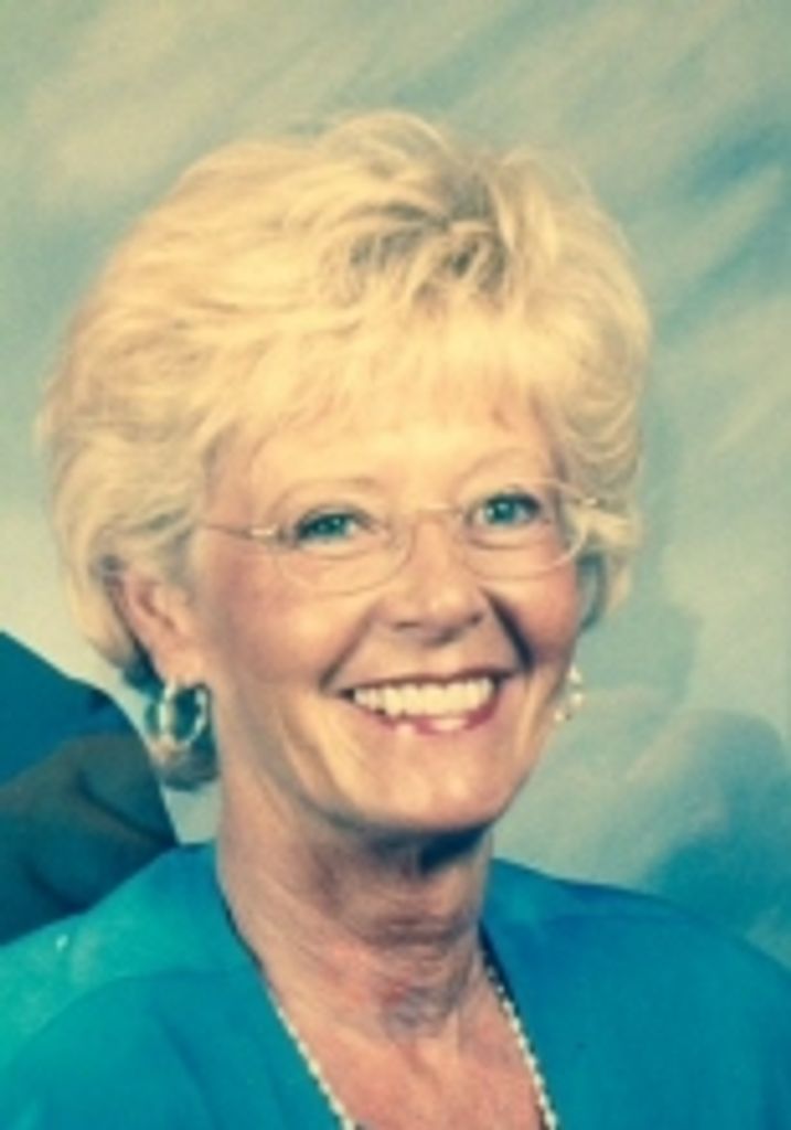 Joetta Fehr Wilch