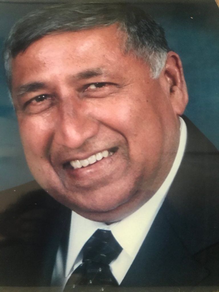 Venkata Ramani Profile Photo