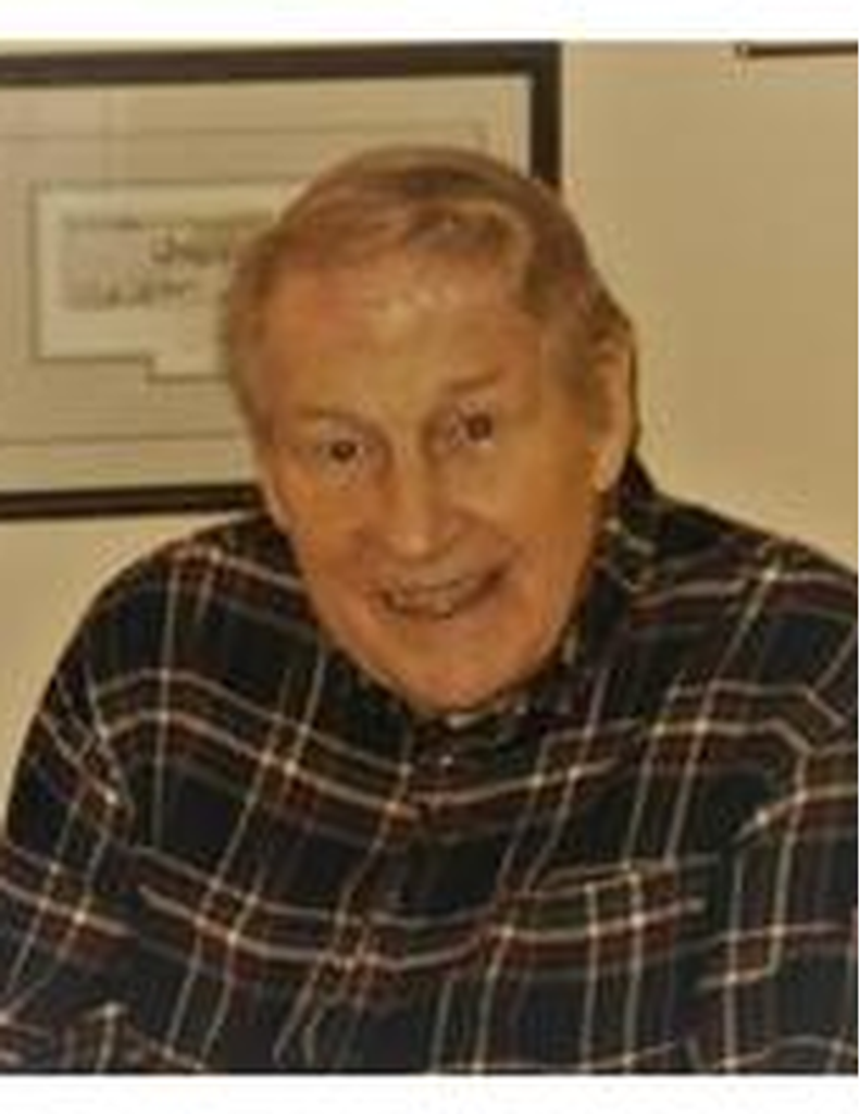 Richard  E. Lansing Profile Photo