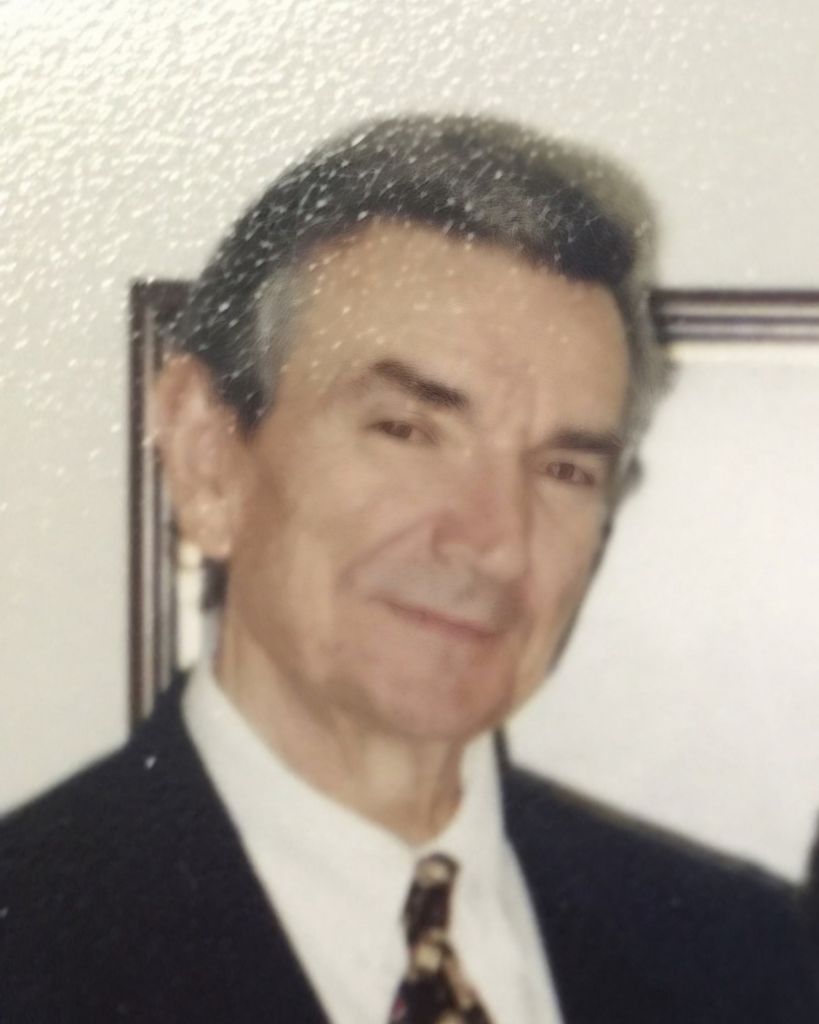 Gerald Milton Jones