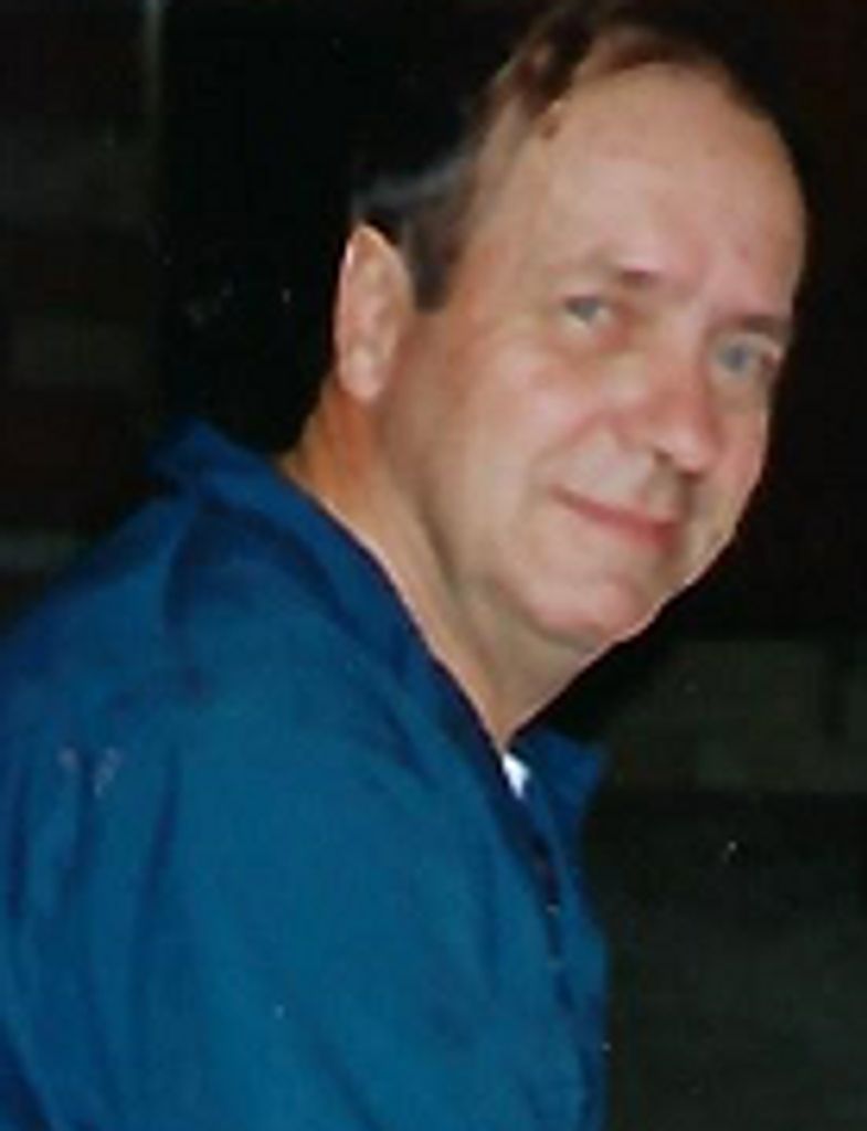 Ralph  Elden Cockerill