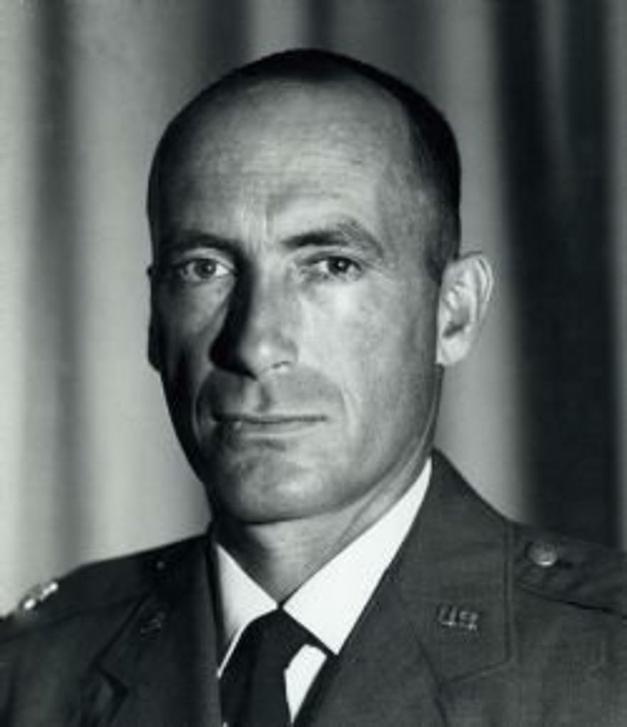 Clarence W. Rowley