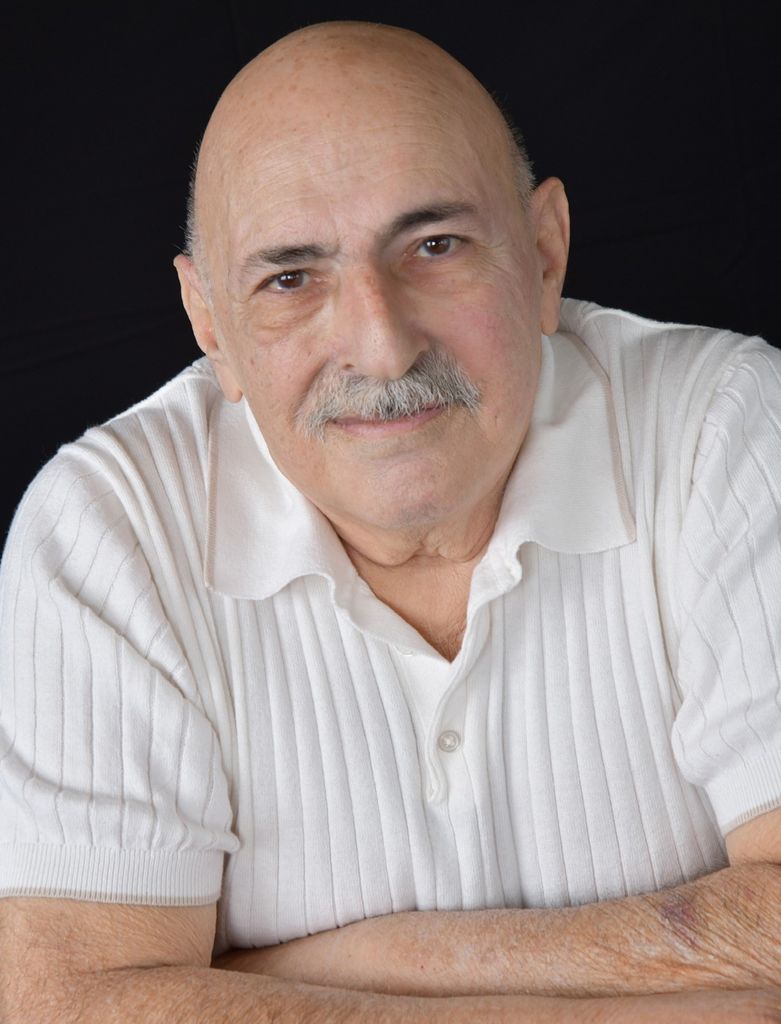 Richard Riccobono
