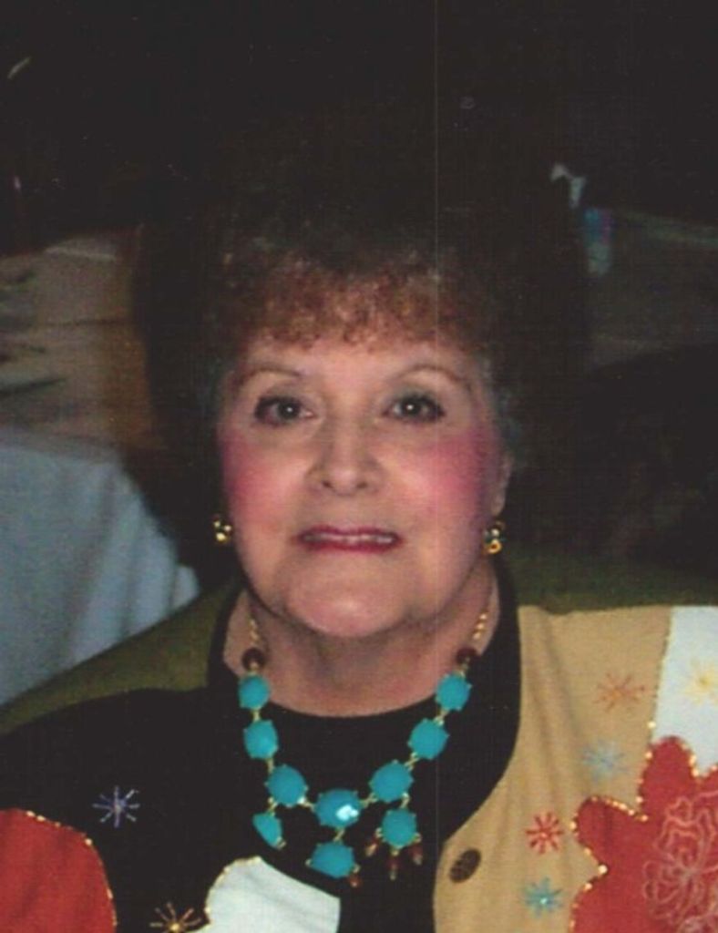Anna Mae (Collica)  Dereniak Profile Photo
