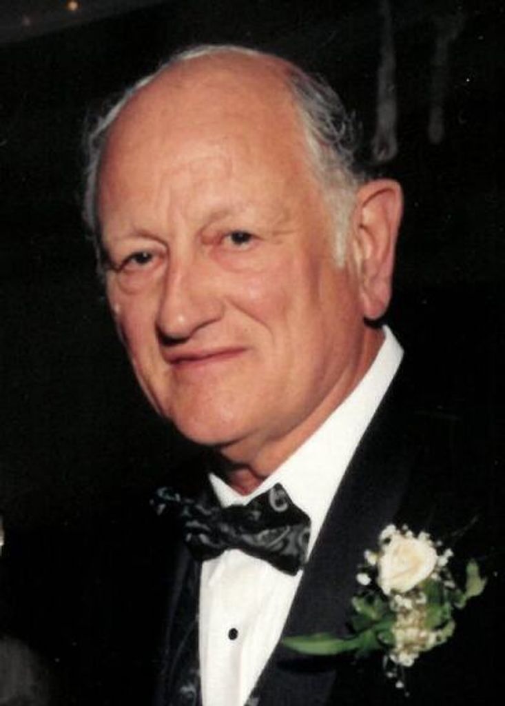 Herwood "Woody" Mayo Profile Photo