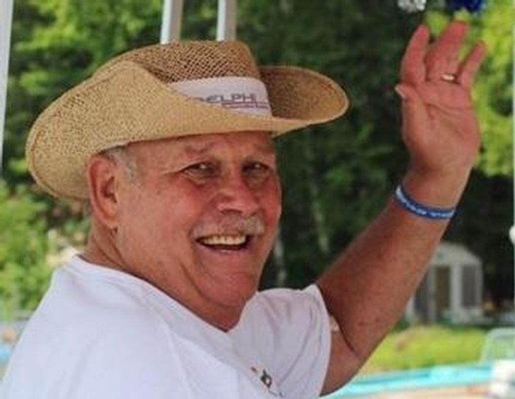 Jack Danks Profile Photo