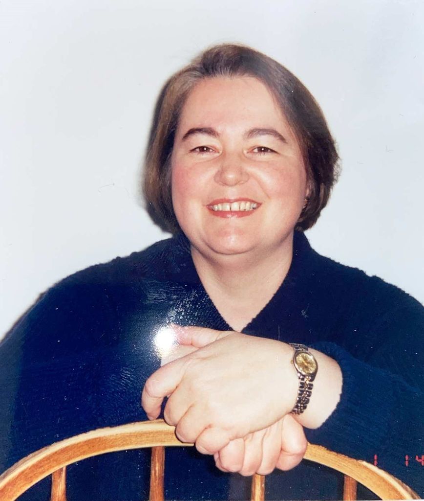 Colleen Marie Hathaway