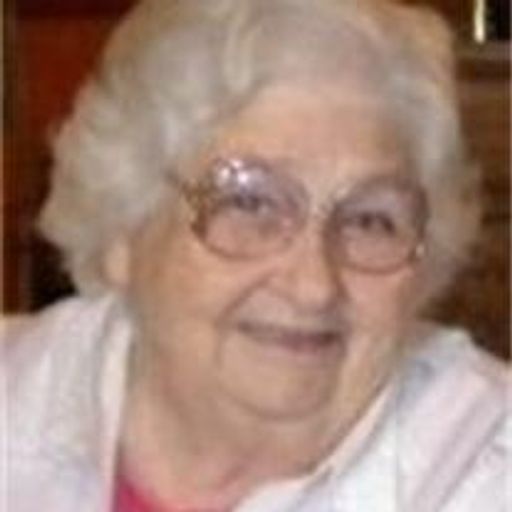 Ruth D. Duran (Finley) Profile Photo