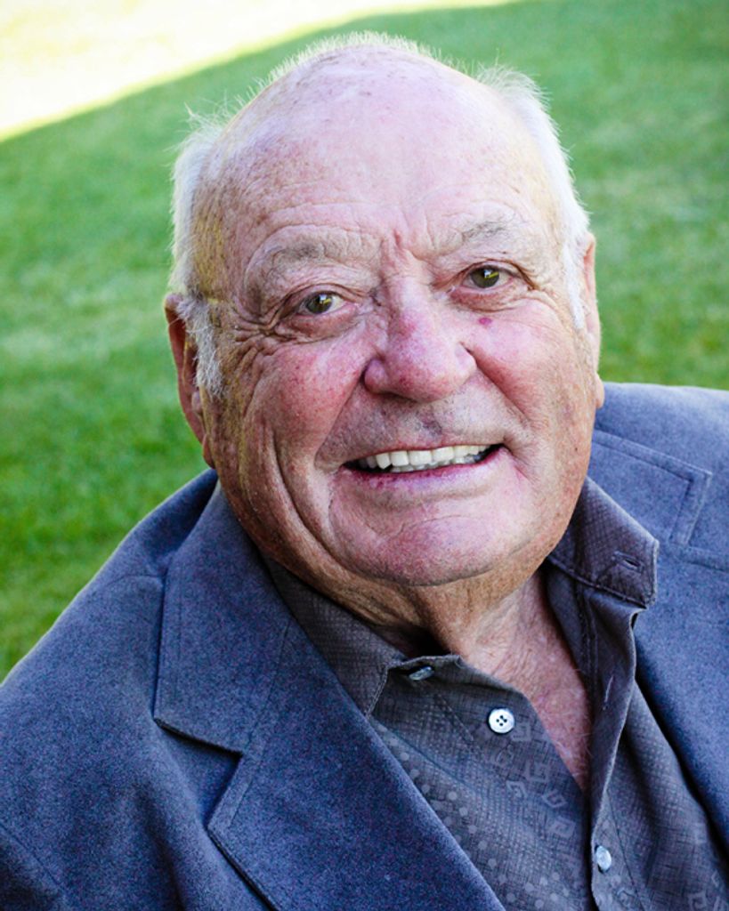 Wesley Jerome Hudman