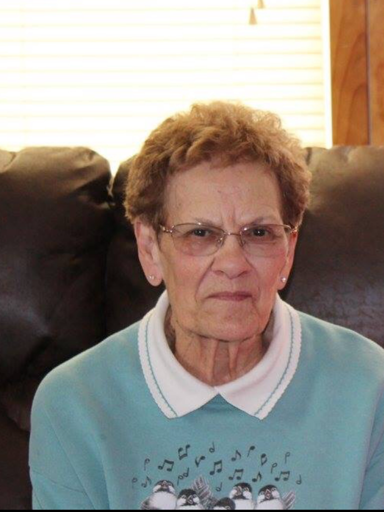 Anna Margaret Cangley Profile Photo