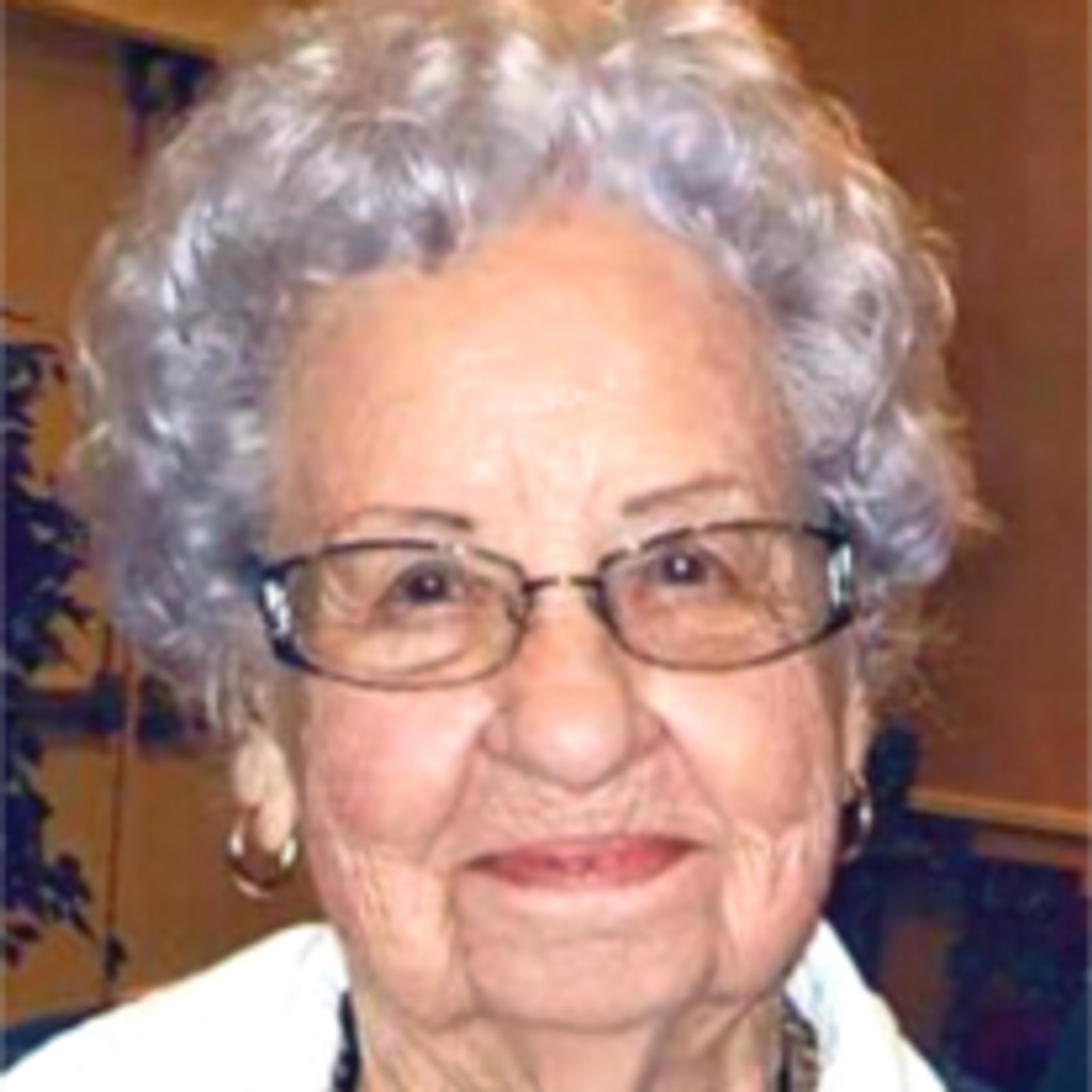 Milbra Dolores Walters Mathias