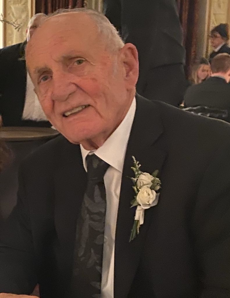 Richard F. Fehrs Profile Photo