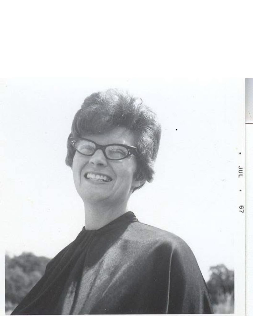 Helena S. Jamiolkowski
