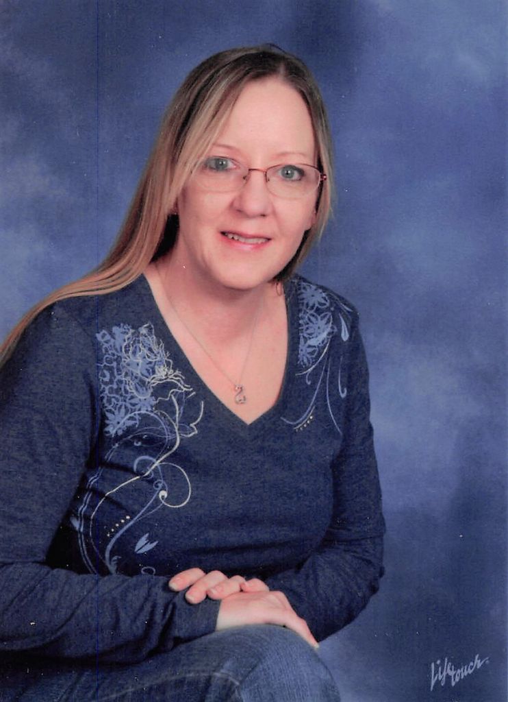 Elizabeth Ann Gerth