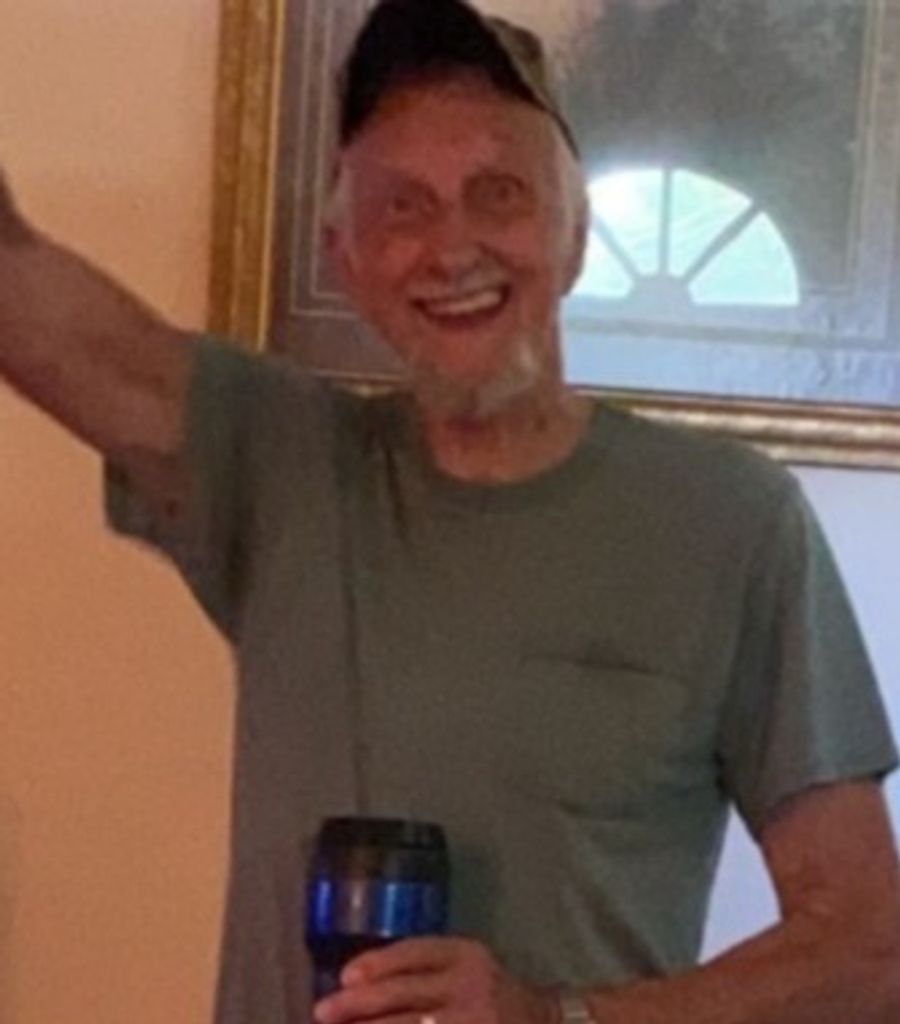 Bernard "Mac" Carlton Carrier