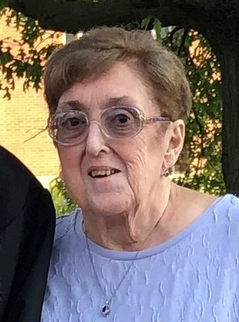 Maryellen Rogers Profile Photo