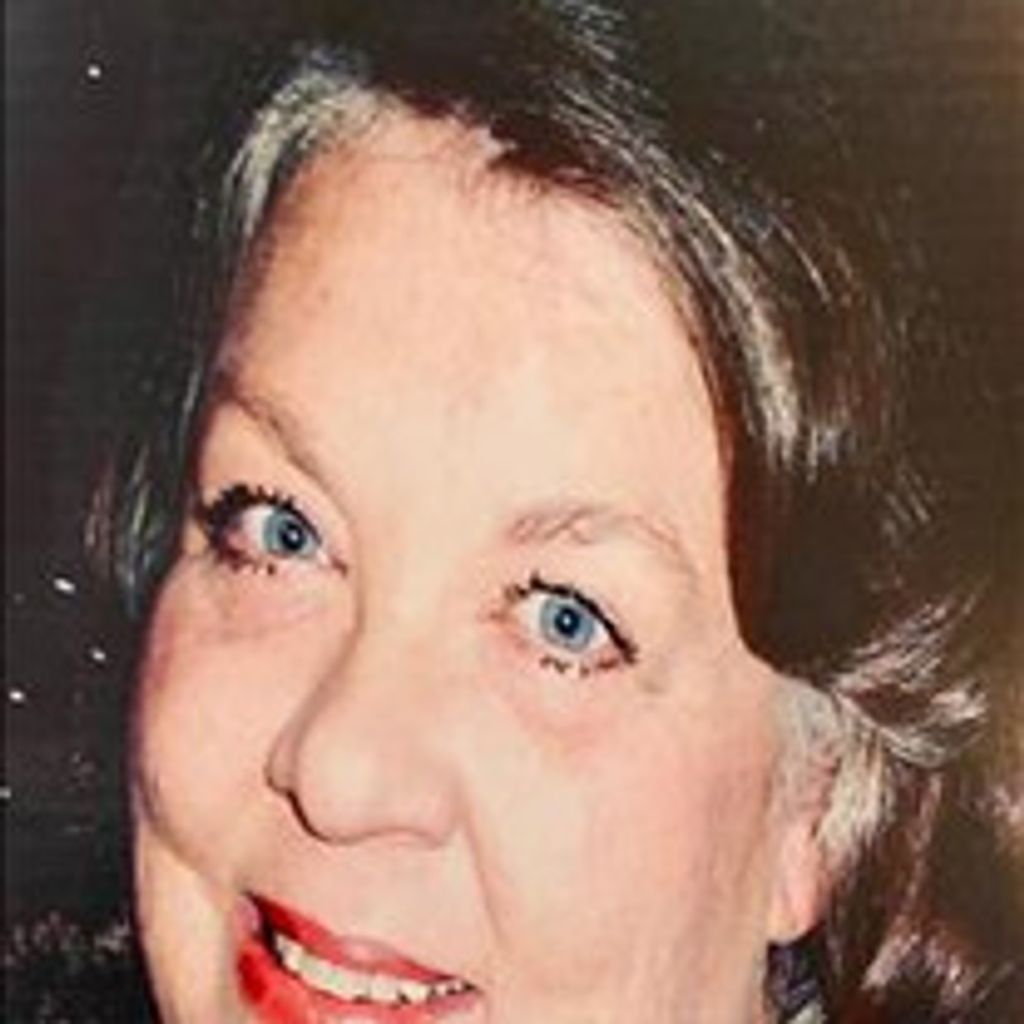 Mary Elizabeth Johns