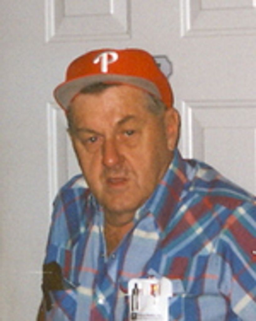 C. Delmar Fox