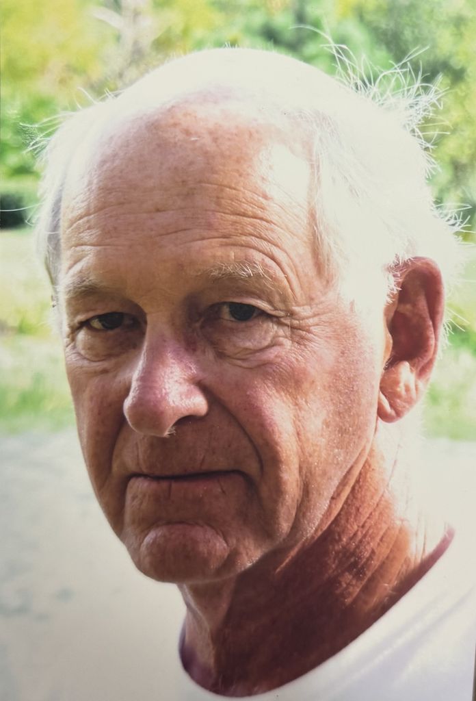 Norman Zantjer