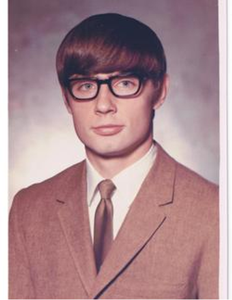 Kenneth Lampi Profile Photo