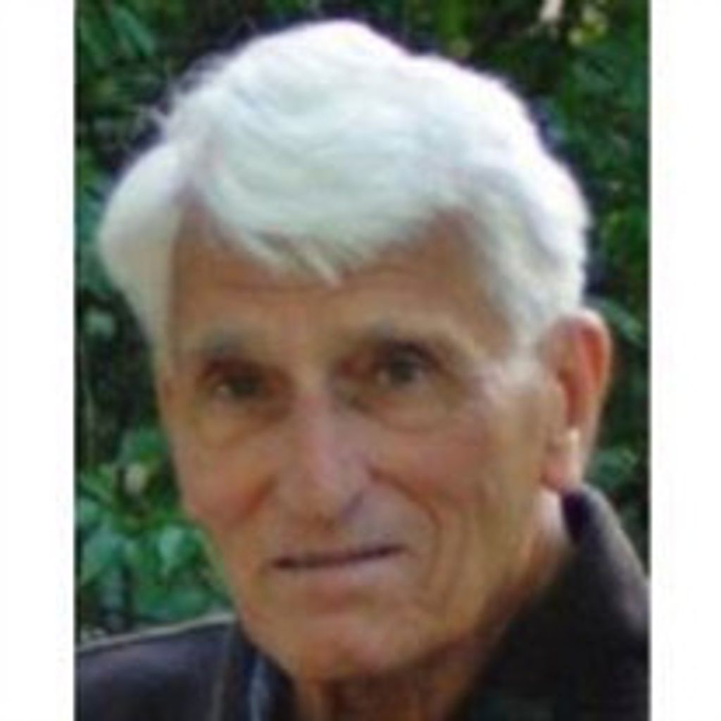 Richard Edwin Miner
