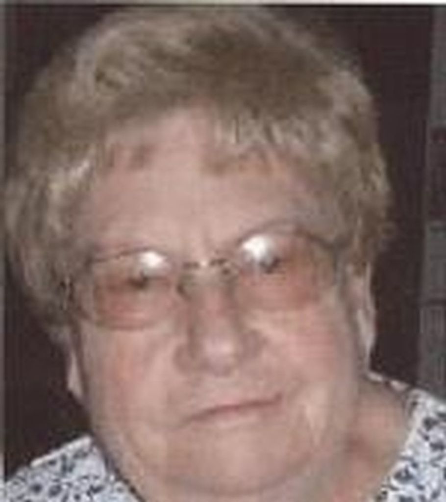 Margaret Hepner
