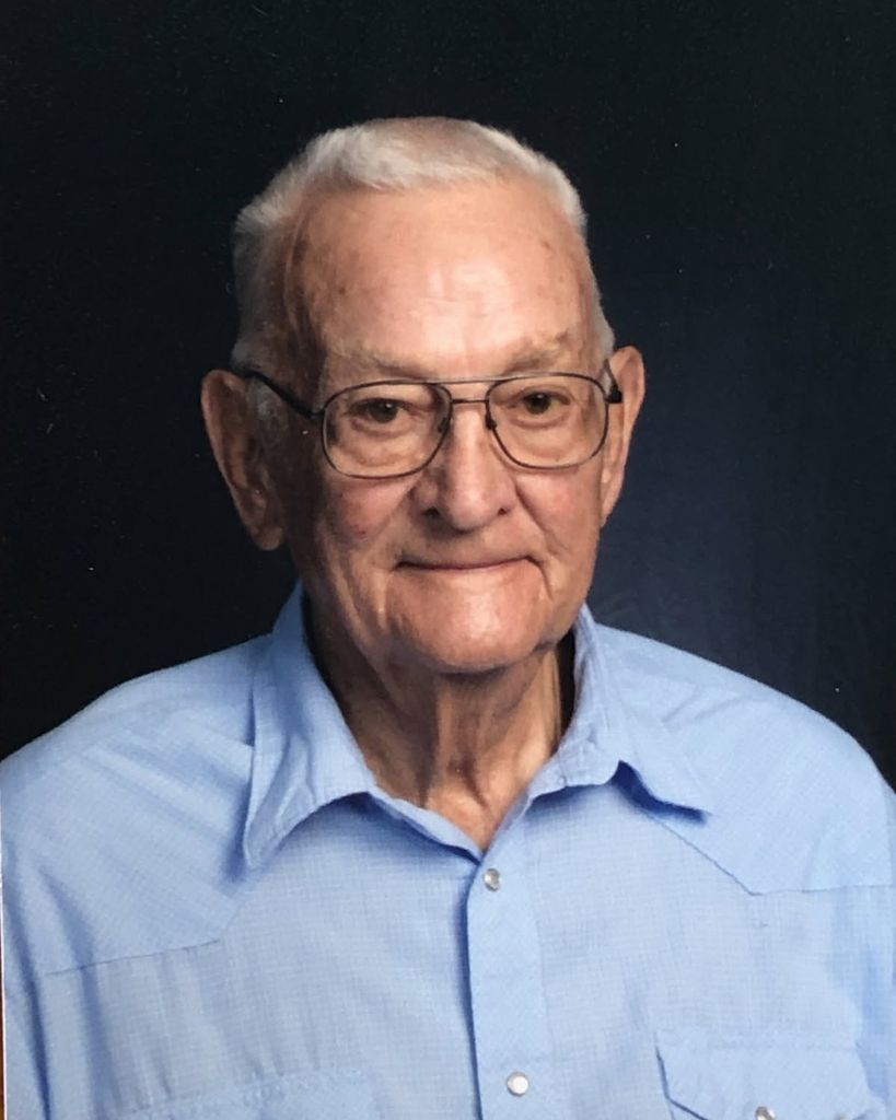 Herbert Henry Schmidlkofer