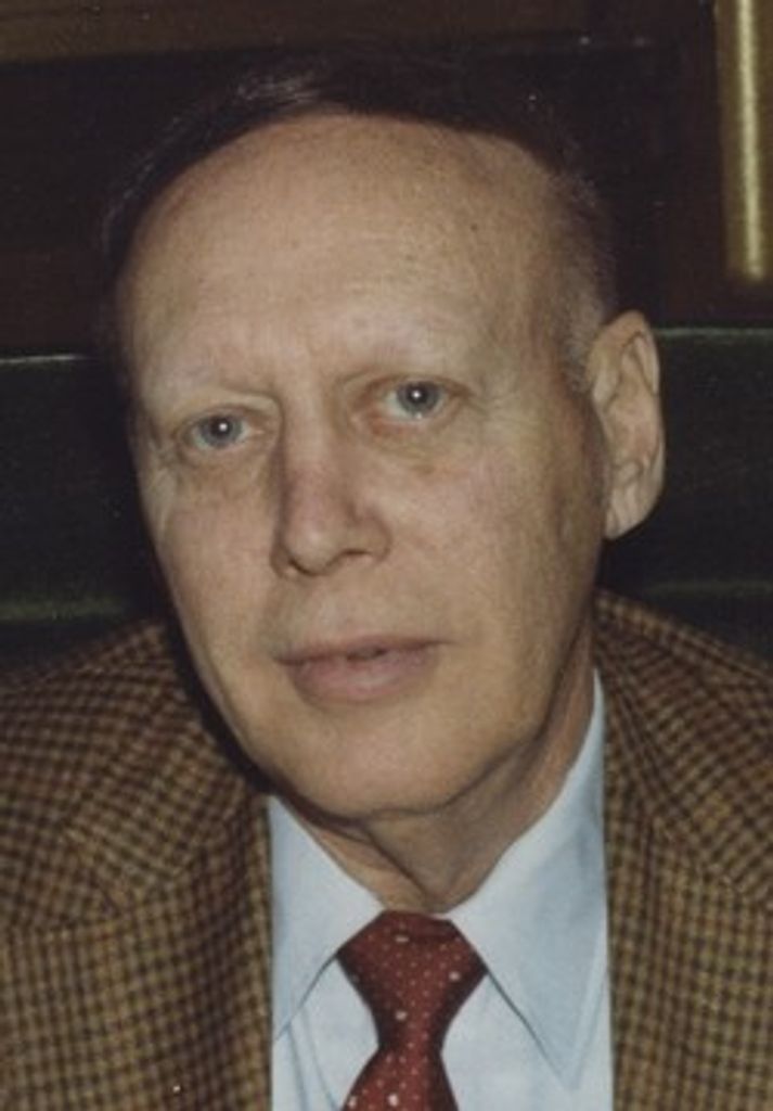 Dr. William Henry Campbell