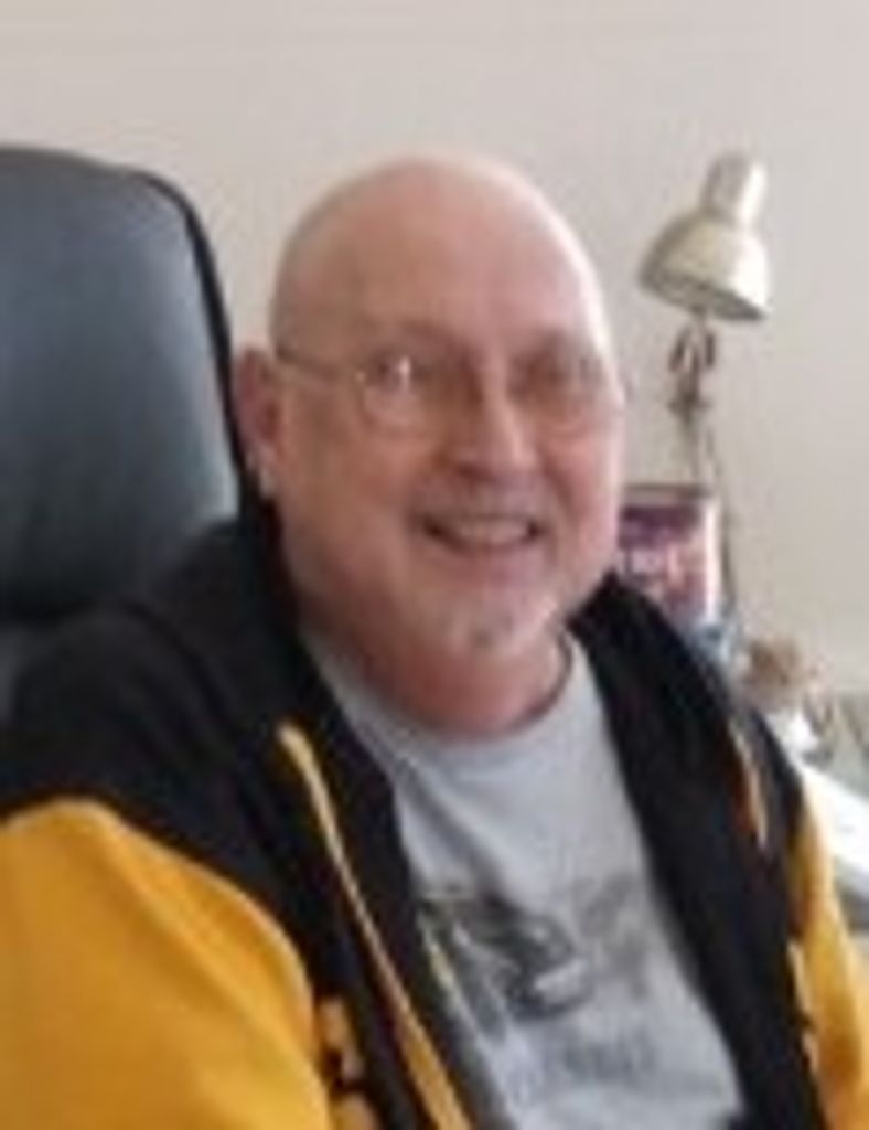 Thomas A. Rectorschek Profile Photo