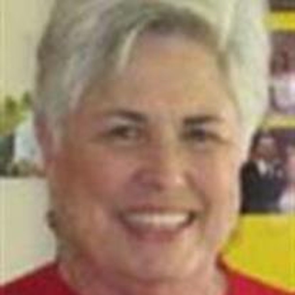 Lucinda (Cindy) Wimbish Shannon