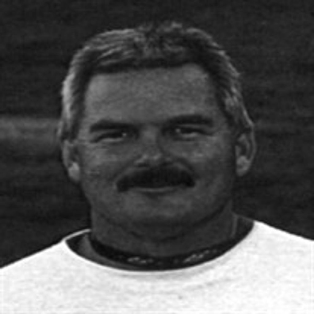 Bruce Clark Profile Photo