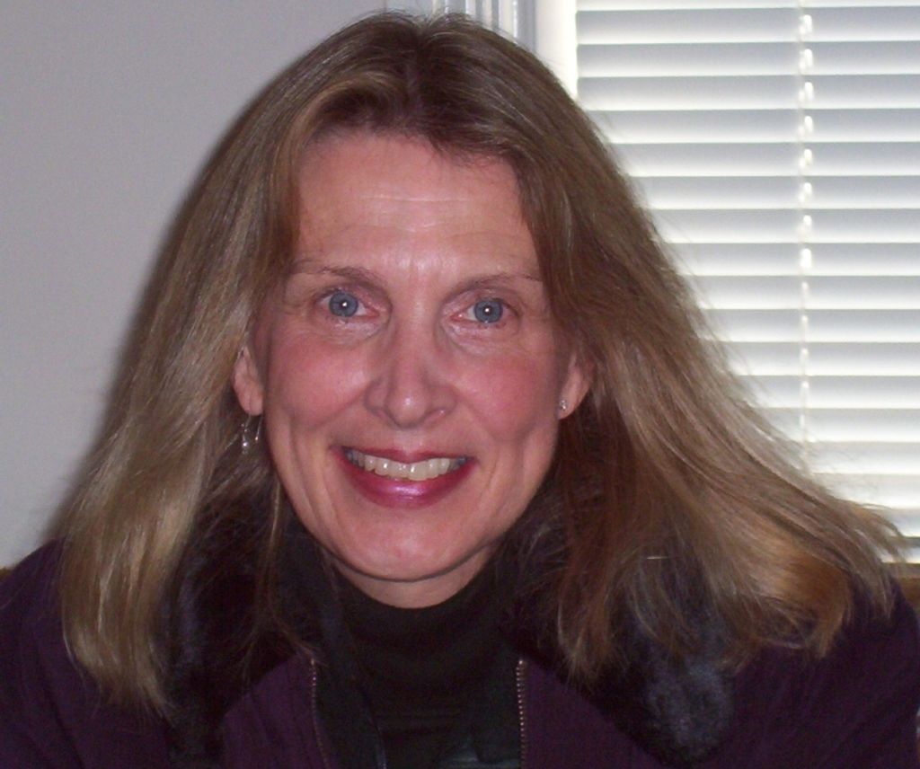 Patricia Latimer