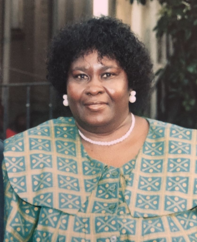 Emma Brown Singleton