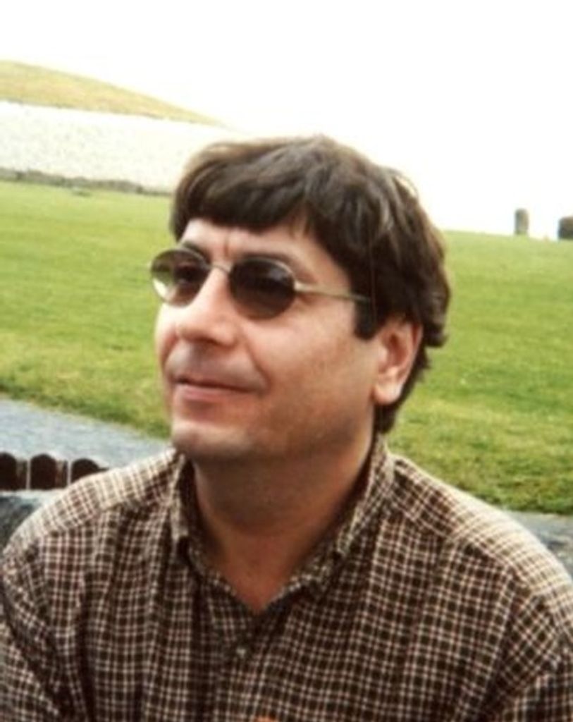Ernest R. Bellardini Jr. Profile Photo