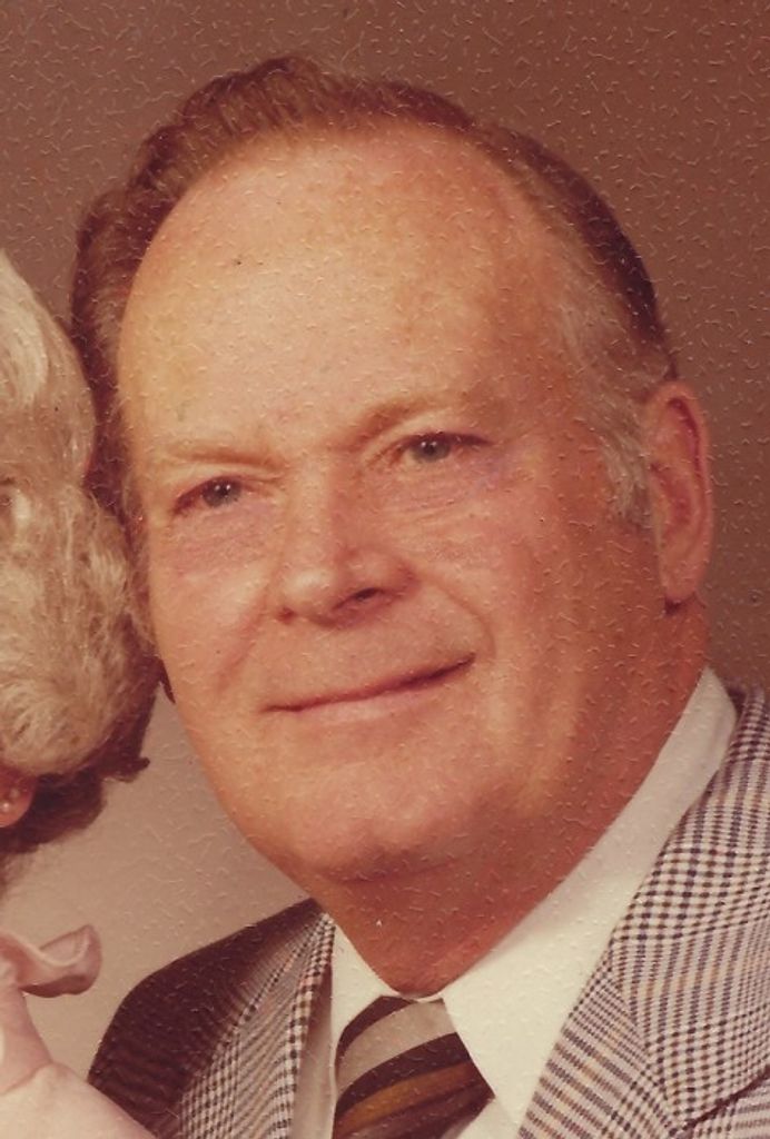 Harry Lyon