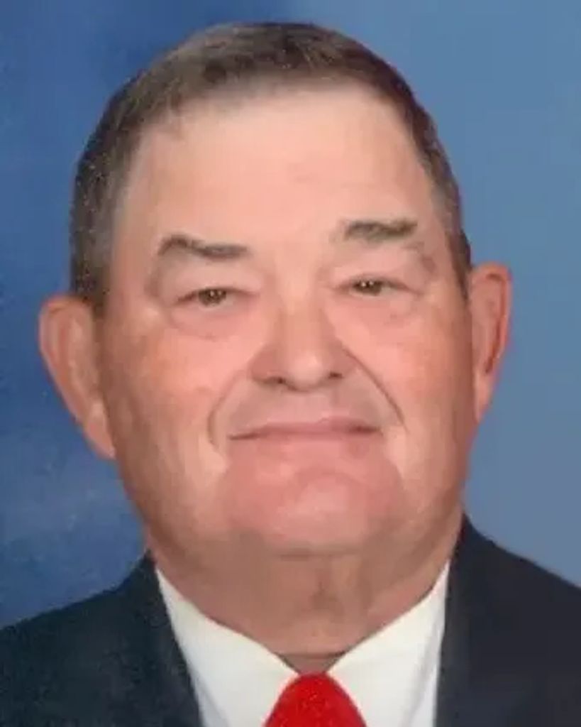 Louis E. Igleheart Profile Photo