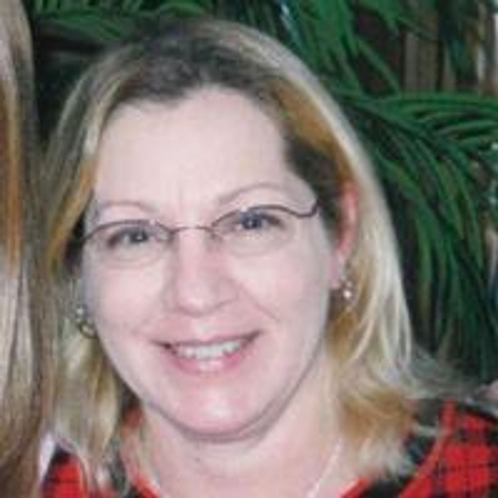 Gail Ann Hansen