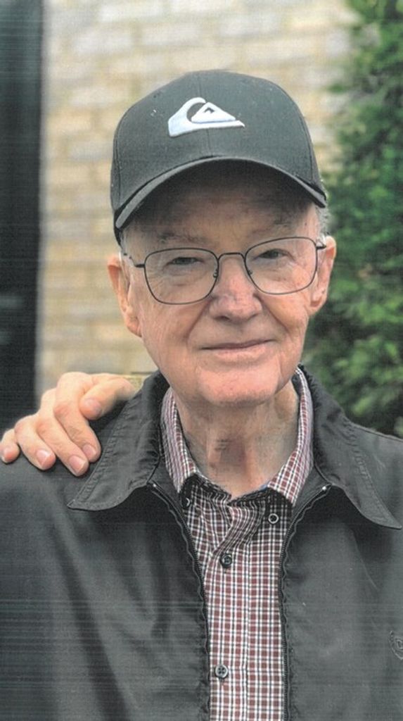 James Lester Mcclure Profile Photo