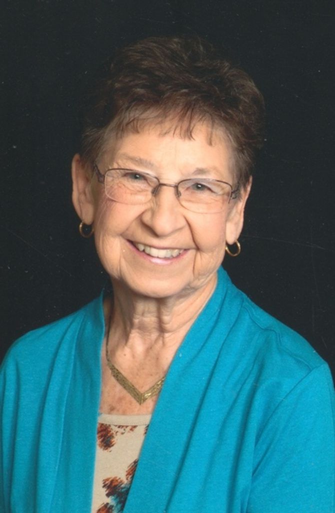 Gloria Maxine Wagner Profile Photo