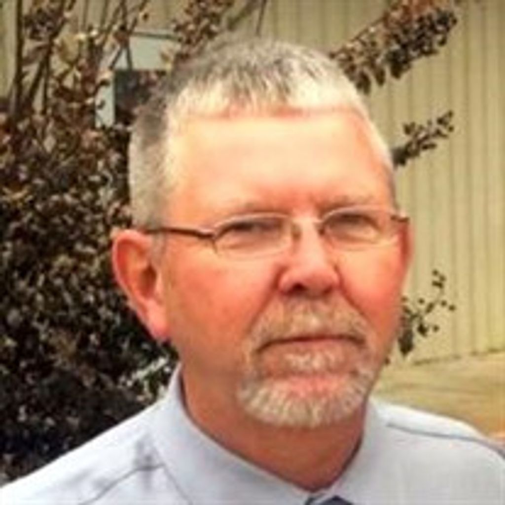 Roger Williams Profile Photo