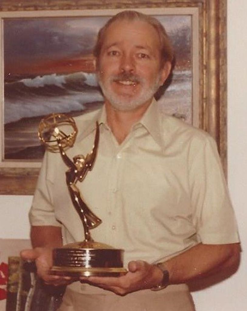 Dick Dexter Davis