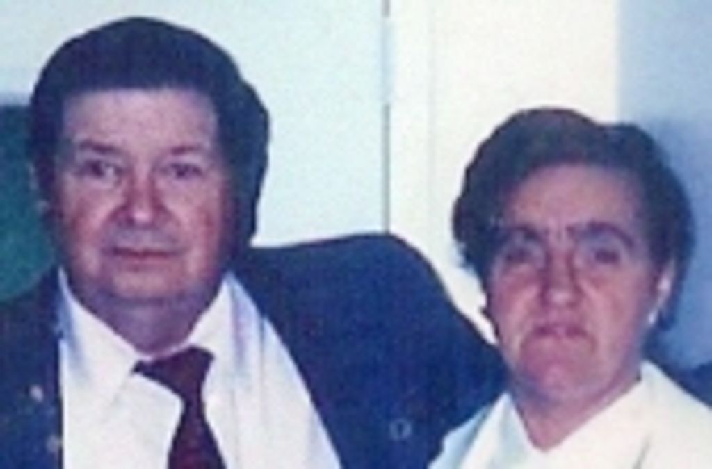 Helen M. Stout