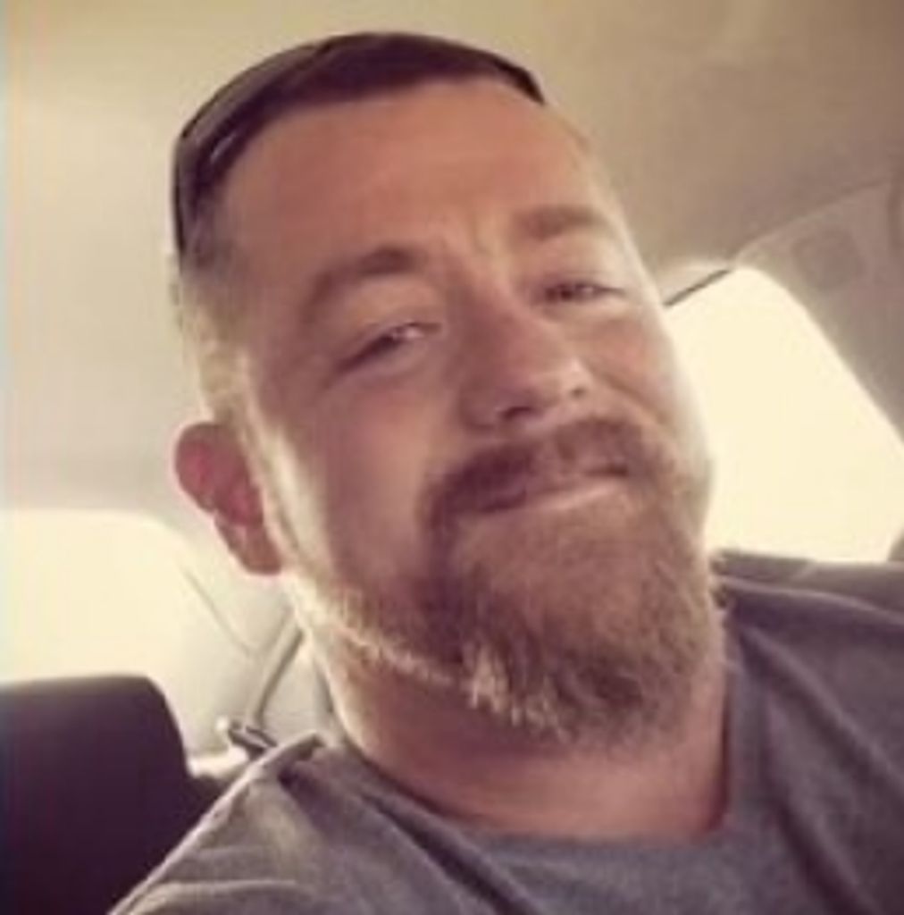Justin Johnson Profile Photo
