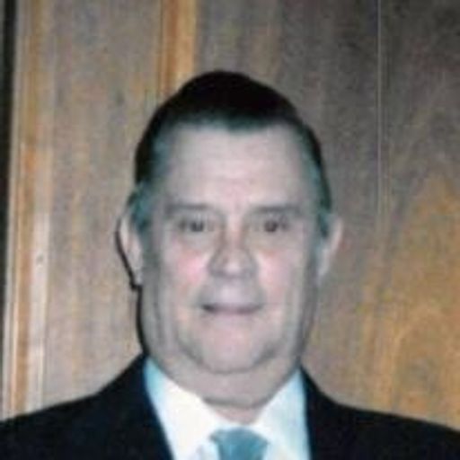 Merlin Roy Jensen Profile Photo