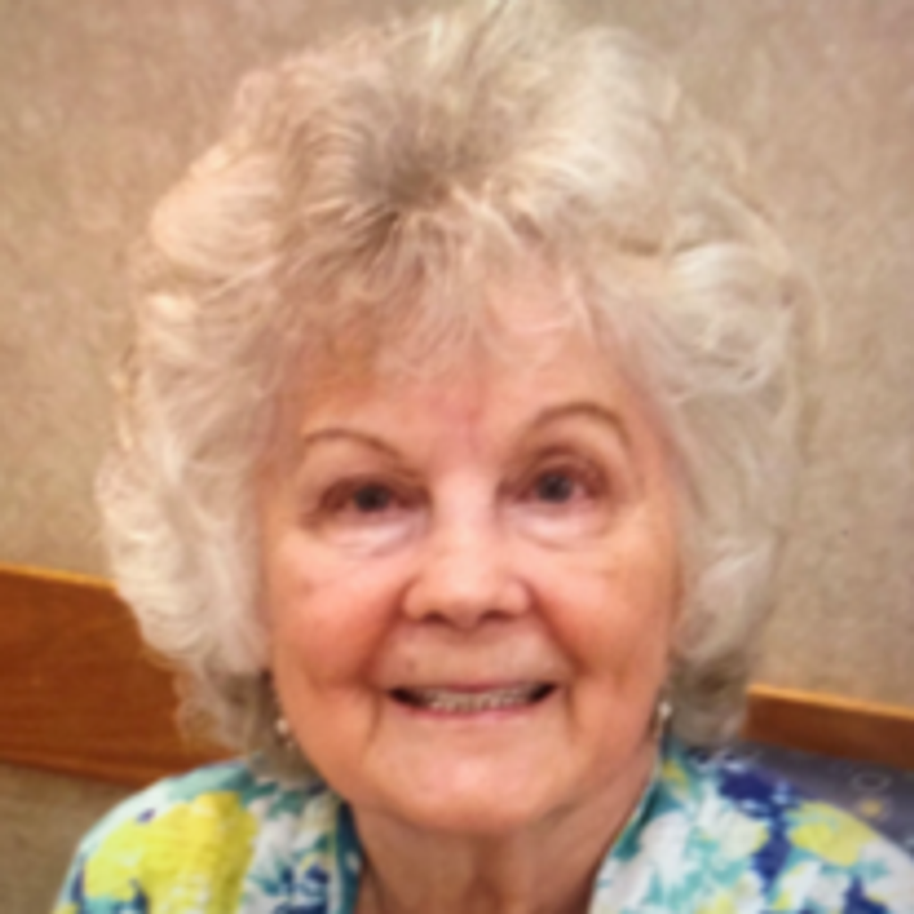 Dorothy Sims Rayburn