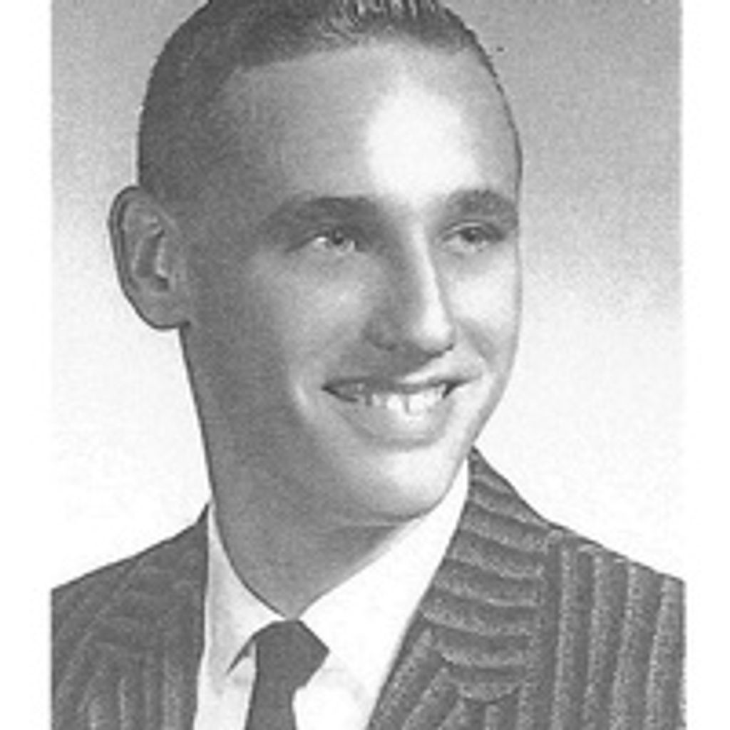 Bob Smith Profile Photo